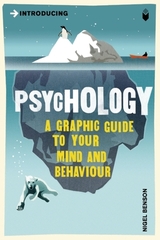 Introducing Psychology A Graphic Guide