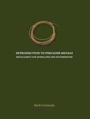 Introduction to Precious Metals Introduction to Precious Metals