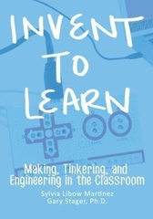 Invent to Learn