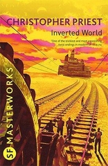 S F Masteworks Inverted World