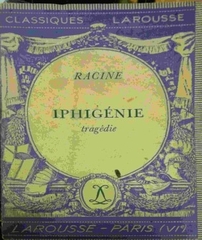 Iphigenie