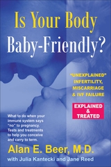 Is Your Body Baby Friendly