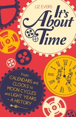 It's About Time It's About Time