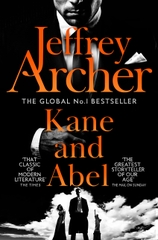 Kane And Abel Kane And Abel