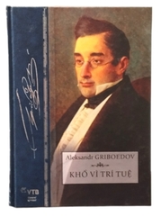 Khổ Vì Trí Tuệ Khổ Vì Trí Tuệ