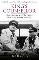 King's Counsellor King's Counsellor