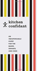 Kitchen Confidant