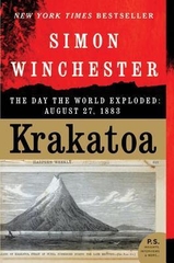 Krakatoa