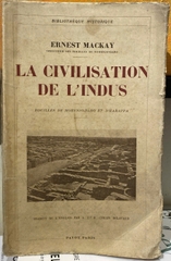 La Civilisation De L'Indus La Civilisation De L'Indus