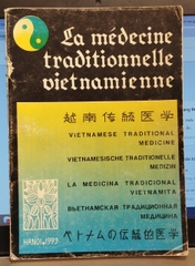 La Medecine Traditionnelle Vietnamienne