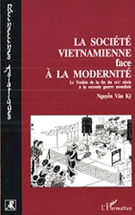 La Societe Vietnamienne Face A La Modernite