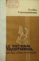 Le Vietnam Traditionnel