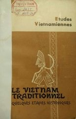 Le Vietnam Traditionnel Le Vietnam Traditionnel