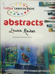 Learn to Paint Abstracts