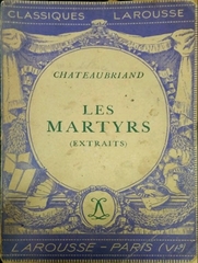 Les Martyrs