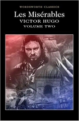 Les Miserables Volume Two Les Miserables Volume Two