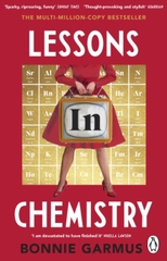 Lessons in Chemistry Lessons in Chemistry