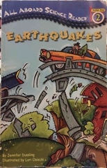 Earthquakes