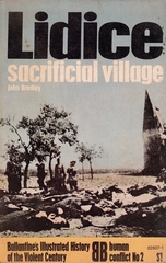 Lidice Sacrificial Village