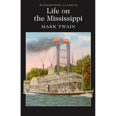 Life on the Mississippi