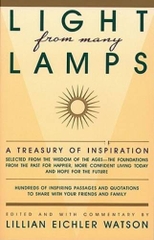 Light From Many Lamps Light From Many Lamps