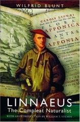 Linnaeus The Compleat Naturalist Linnaeus The Compleat Naturalist