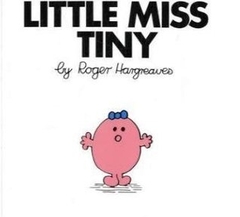 Little Miss Tiny