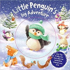 Little Penguin's Big Adventure