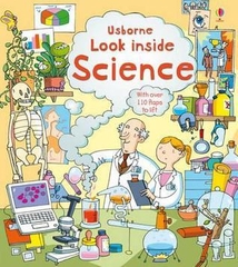 Look inside Science