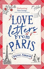 Love Letters From Paris Love Letters From Paris