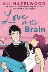 Love on the Brain Love on the Brain