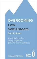 Low Self-Esteem Low Self-Esteem
