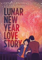 Lunar New Year Love Story Lunar New Year Love Story