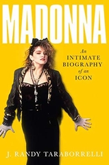 Madonna an Intimate Biography of an Icon
