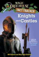 Magic Tree House Fact Tracker Knights and Castles