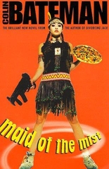 Maid of the Mist Maid of the Mist