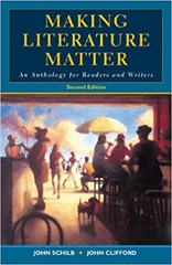 Making literature matter