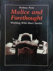 Malice And Forethought