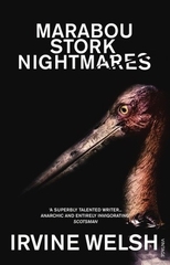 Marabou Stork Nightmares Marabou Stork Nightmares