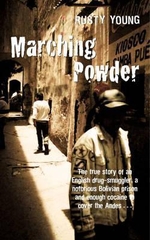 Marching Powder Marching Powder