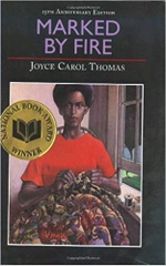 Marked By Fire Marked By Fire