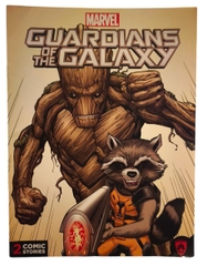 Marvel Guardians Of The Galaxy Marvel Guardians Of The Galaxy