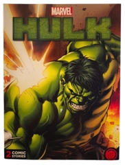 Marvel Hulk Marvel Hulk