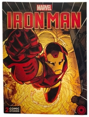 Marvel Iron Man Marvel Iron Man