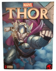 Marvel Thor Marvel Thor