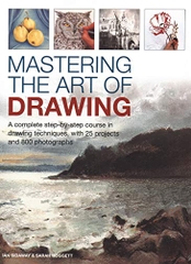 Mastering The Art Of Drawing