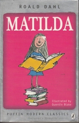 Matilda