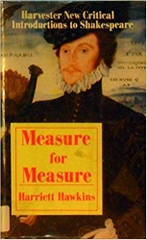 Measure For Measure