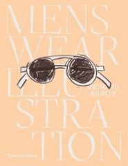 Menswear Illustration Menswear Illustration