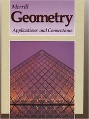 Merill Geometry Applications and Connections